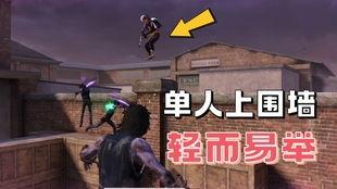 吃鸡视频呆瓜突变团竞,吃鸡视频中的欢乐与智慧碰撞