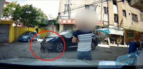 吃瓜车底完整视频,全程视频曝光，真相令人震惊