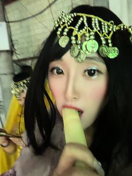 亚娅吃瓜视频教程,轻松掌握短视频制作技巧