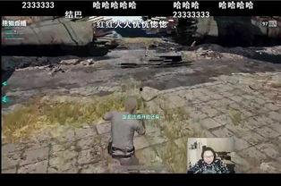 瓜神吃鸡直播视频