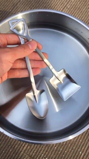 吃瓜工具铲子怎么做视频,视频教程与制作步骤解析