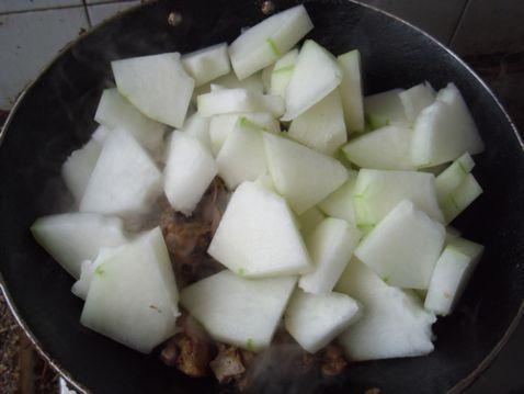 鸡儿瓜怎么吃最好吃呢视频,视频教你最佳食用方法