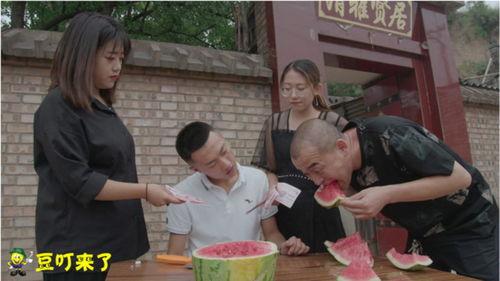 街头吃瓜美女视频网站,揭秘网络视频网站的流行现象