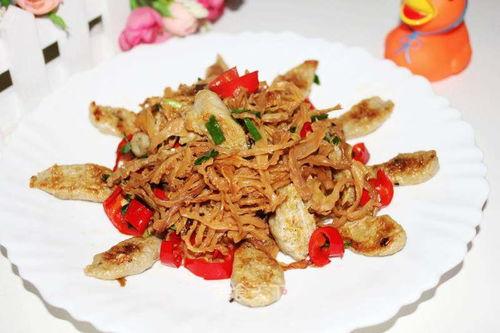 生鱼骨炒凉瓜可以吃吗视频