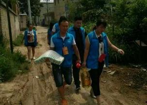 任县骆庄吃瓜视频,一场引发热议的乡村奇观