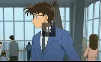 名侦探柯基吃瓜视频大全,名侦探柯基的趣味侦探故事集锦