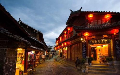 丽江古城吃瓜事件视频大全,视频回顾与热议盘点