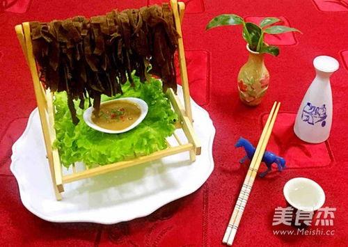 台湾吃瓜蘸酱视频,解锁地道风味新体验