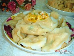 吃瓜饺子的做法视频,美味家常新体验
