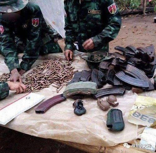 缅甸部队吃瓜视频播放网站,揭秘军营里的娱乐生活