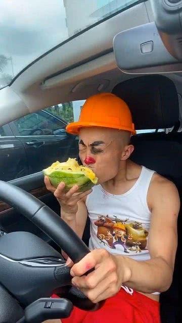 吃瓜视频光头强,吃瓜视频中的搞笑担当